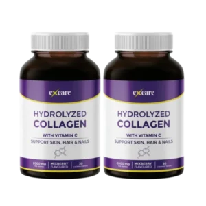 2 Botol Collagen