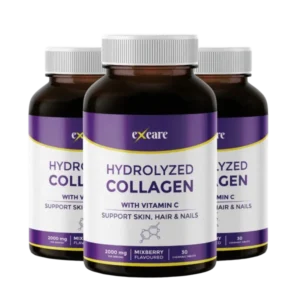 3 Botol Collagen